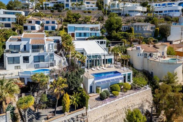 Casa independiente en calle Irlanda del Norte