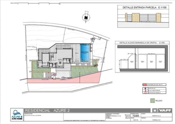 Chalet en Zona l'Olla