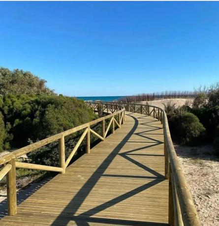 Ático en calle Puerto Rico, 4