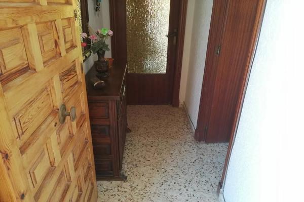 Ático en avenida Filipines