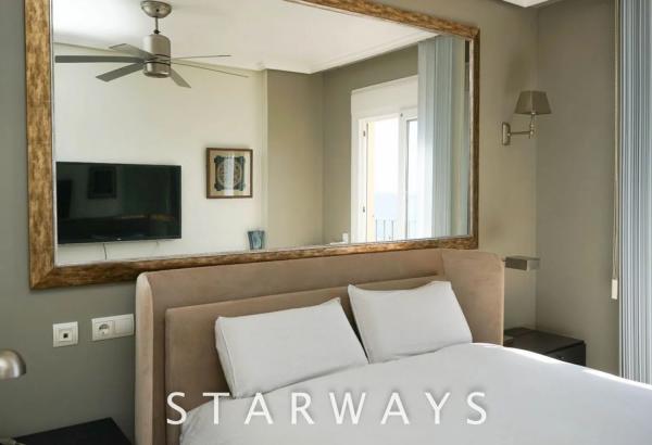 Piso en Zona de Mascarat