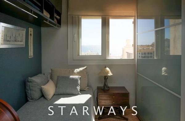 Piso en Zona de Mascarat