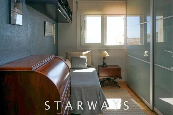 Piso en Zona de Mascarat