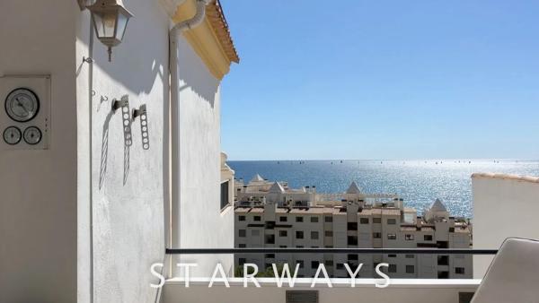 Piso en Zona de Mascarat