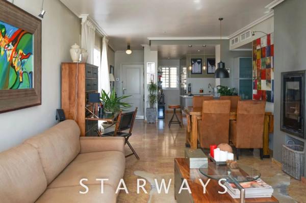 Piso en Zona de Mascarat