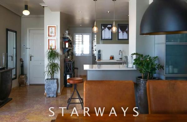 Piso en Zona de Mascarat