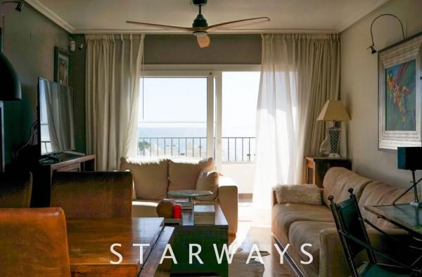 Piso en Zona de Mascarat