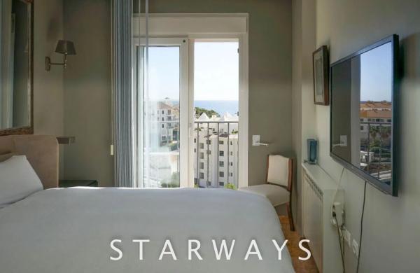 Piso en Zona de Mascarat