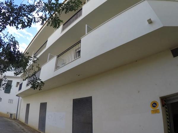 Piso en calle Camp Preciós, 4