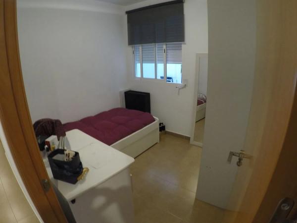 Piso en calle Camp Preciós, 4