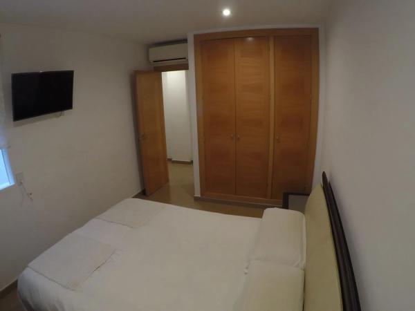 Piso en calle Camp Preciós, 4