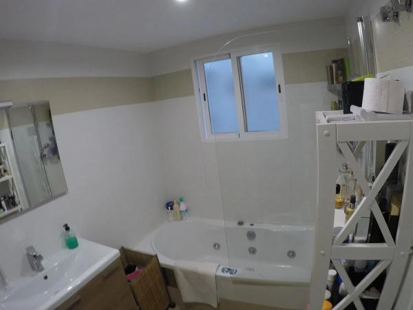 Piso en calle Camp Preciós, 4