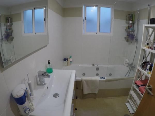 Piso en calle Camp Preciós, 4