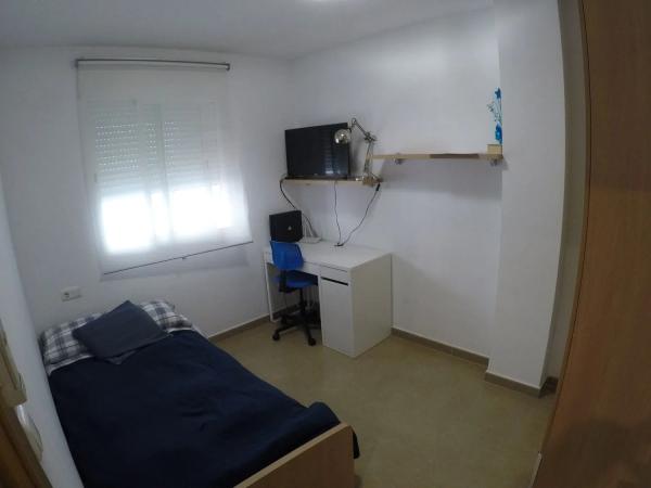 Piso en calle Camp Preciós, 4