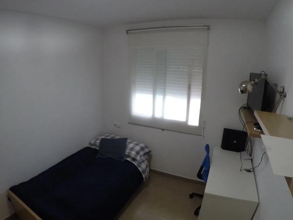 Piso en calle Camp Preciós, 4