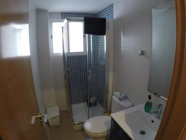 Piso en calle Camp Preciós, 4