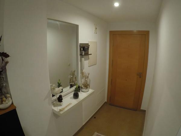 Piso en calle Camp Preciós, 4