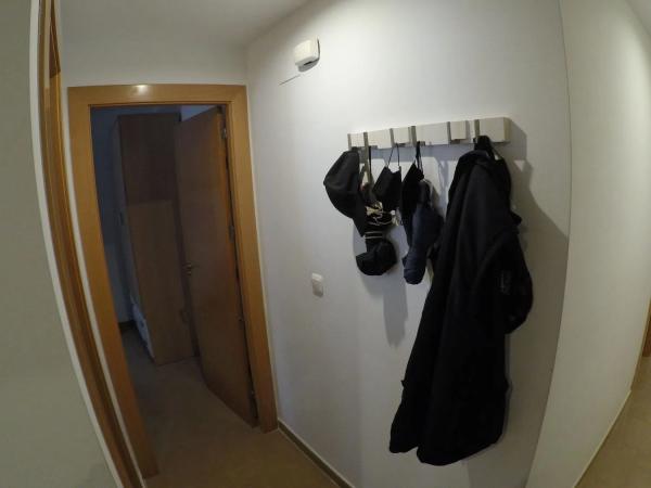 Piso en calle Camp Preciós, 4