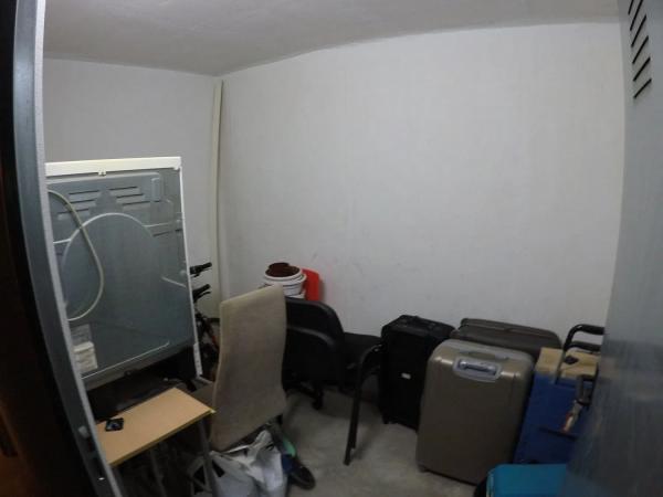 Piso en calle Camp Preciós, 4