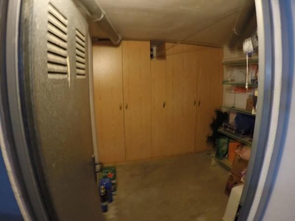 Piso en calle Camp Preciós, 4