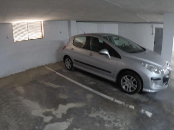 Piso en calle Camp Preciós, 4