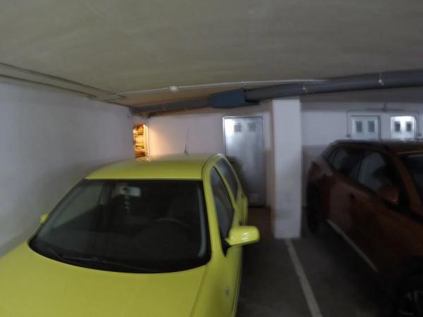 Piso en calle Camp Preciós, 4