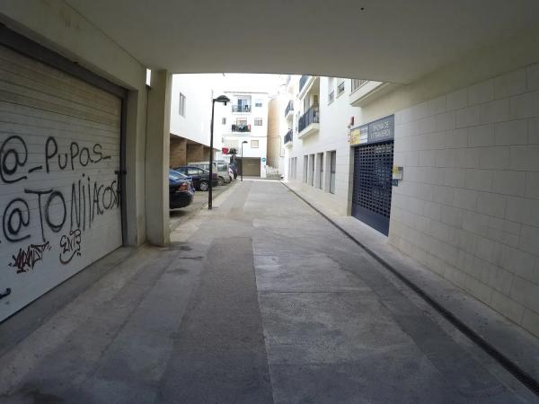 Piso en calle Camp Preciós, 4