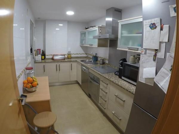 Piso en calle Camp Preciós, 4