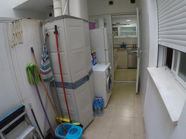 Piso en calle Camp Preciós, 4