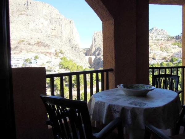 Ático en calle Sorell