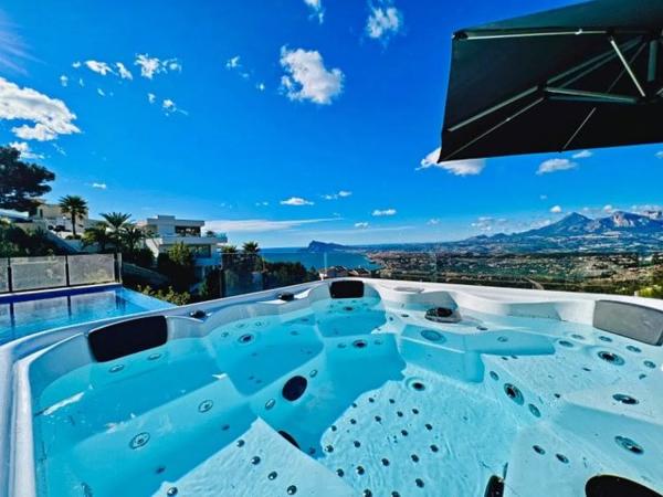 Casa independiente en avenida Avenue Europa