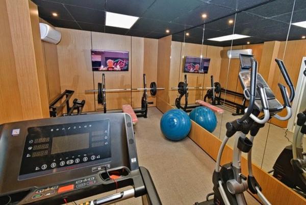 Casa independiente en avenida Avenue Europa