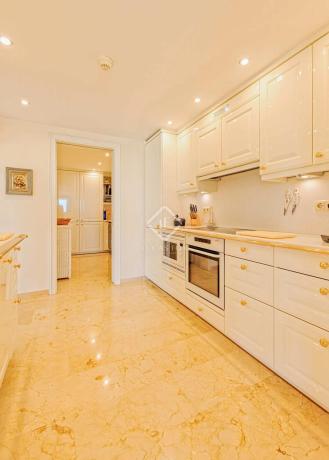 Piso en avenida Altea Hills