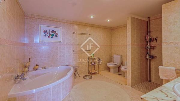 Piso en avenida Altea Hills