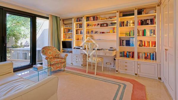 Piso en avenida Altea Hills