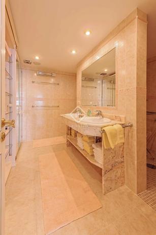 Piso en avenida Altea Hills