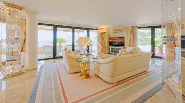 Piso en avenida Altea Hills