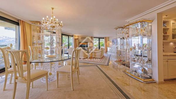 Piso en avenida Altea Hills