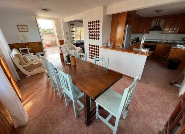 Casa independiente en avenida de la libertad 89