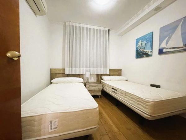 Piso en Zona de Mascarat