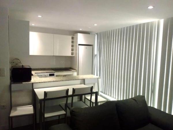 Piso en Zona de Mascarat