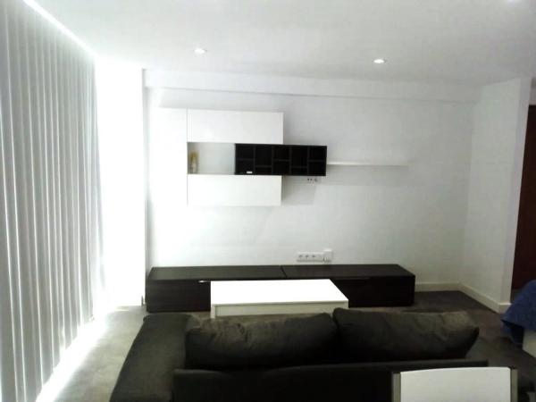 Piso en Zona de Mascarat