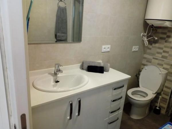 Piso en Zona de Mascarat