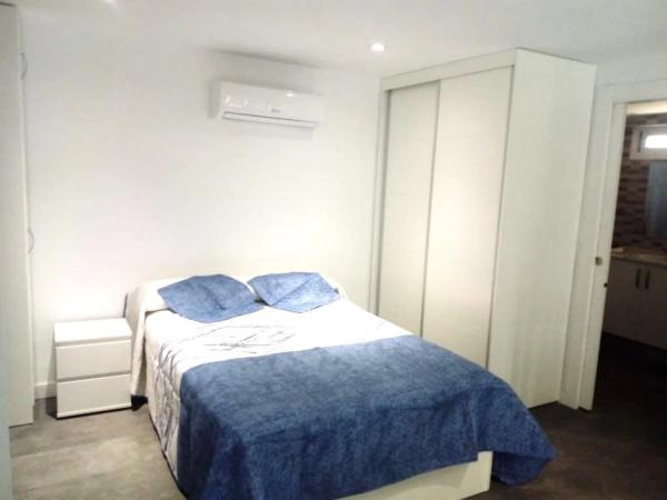 Piso en Zona de Mascarat