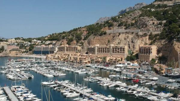 Piso en Zona de Mascarat