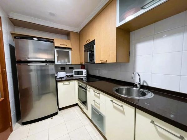 Piso en Zona de Mascarat