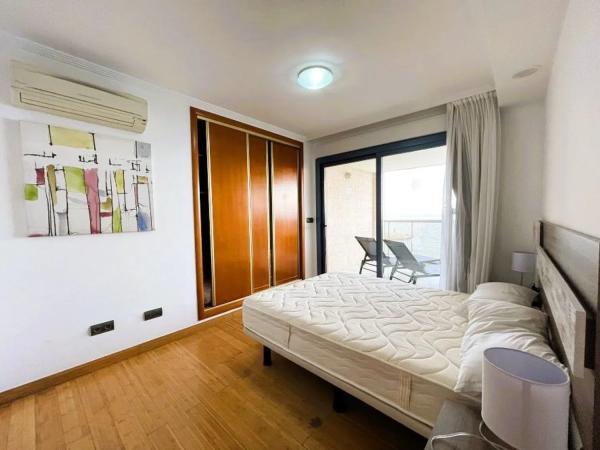 Piso en Zona de Mascarat