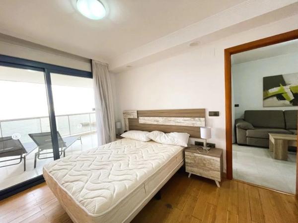 Piso en Zona de Mascarat