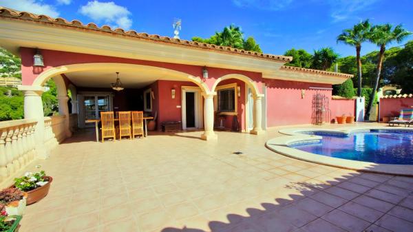 Casa independiente en calle La Guatla, 13
