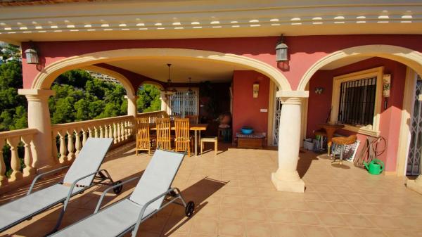 Casa independiente en calle La Guatla, 13